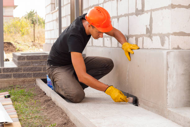 Waterproofing professionals working in Chunchula, AL
